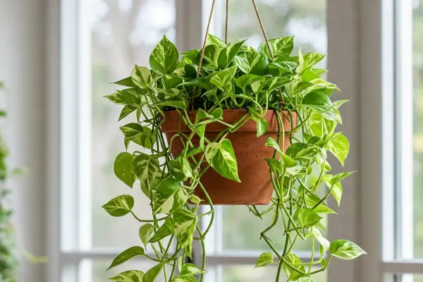Jiboia: O Tesouro Verde Que Revoluciona Ambientes Internos