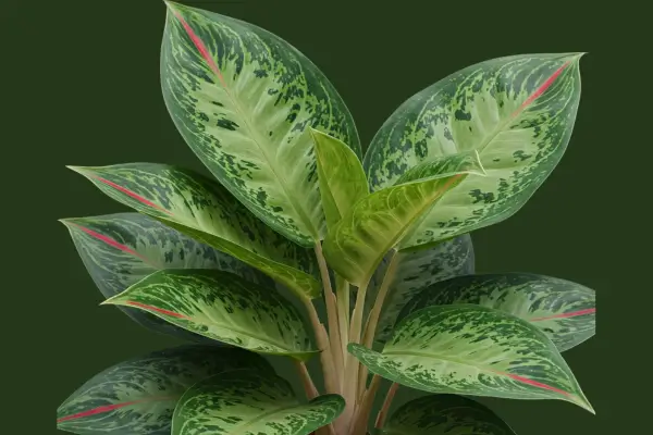 Aglaonema: A Guardiã Verde dos Ambientes Internos