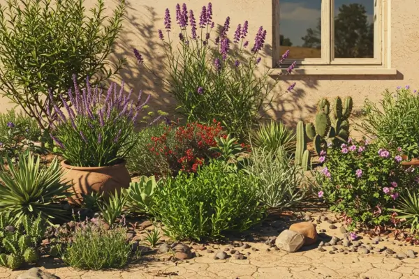 7 Dicas para Manter Plantas Saudáveis em Ambientes Secos